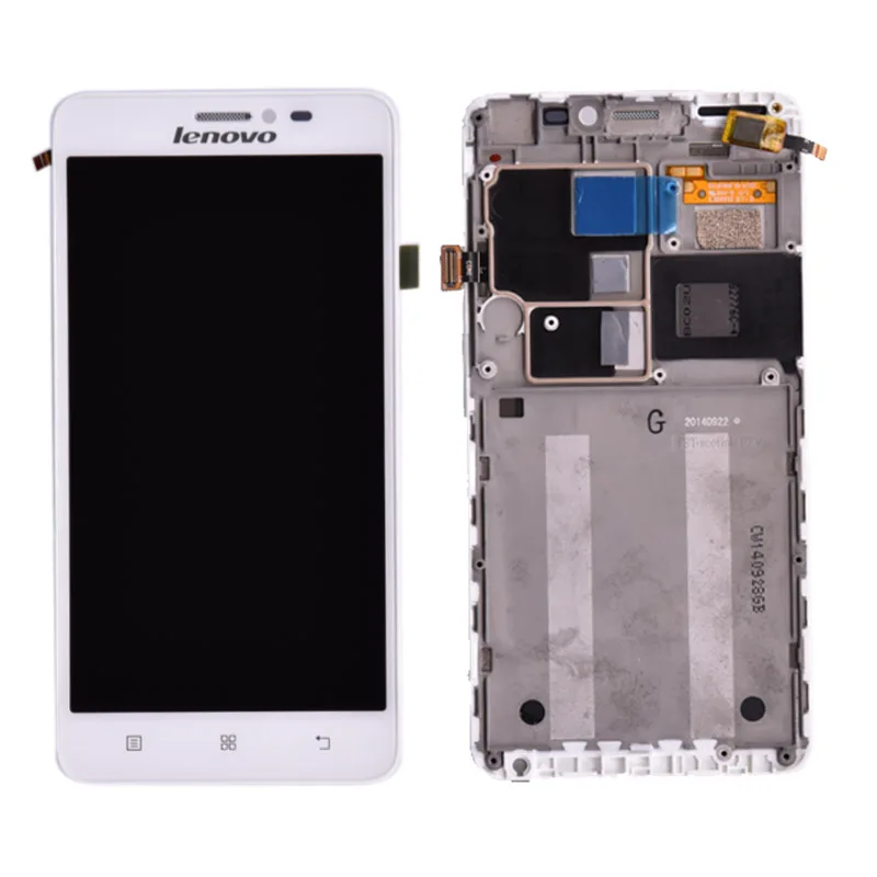 S850 lcd frame 001
