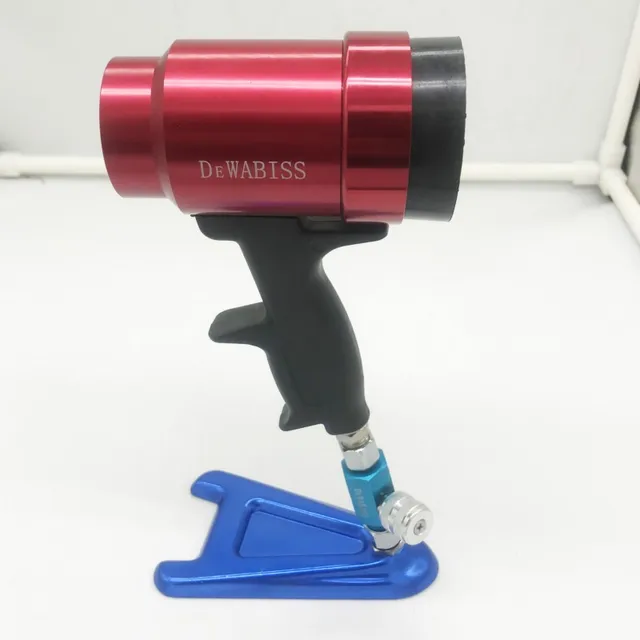 WETA water paint dryer Water based paint blower Air dry gun Airbrush