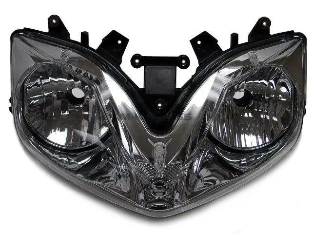 

Brand New Headlight Assembly for 2001-2007 FOR CBR600 CBR 600 F4 F4i 01-07 06 05 04 03