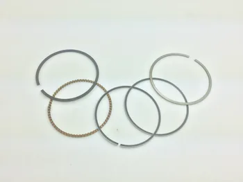 

Timberwolf, Big Bear, Moto-4 Bear, Tracker, Bruin , Piston Ring Set Fit Yamaha 250cc STD,
