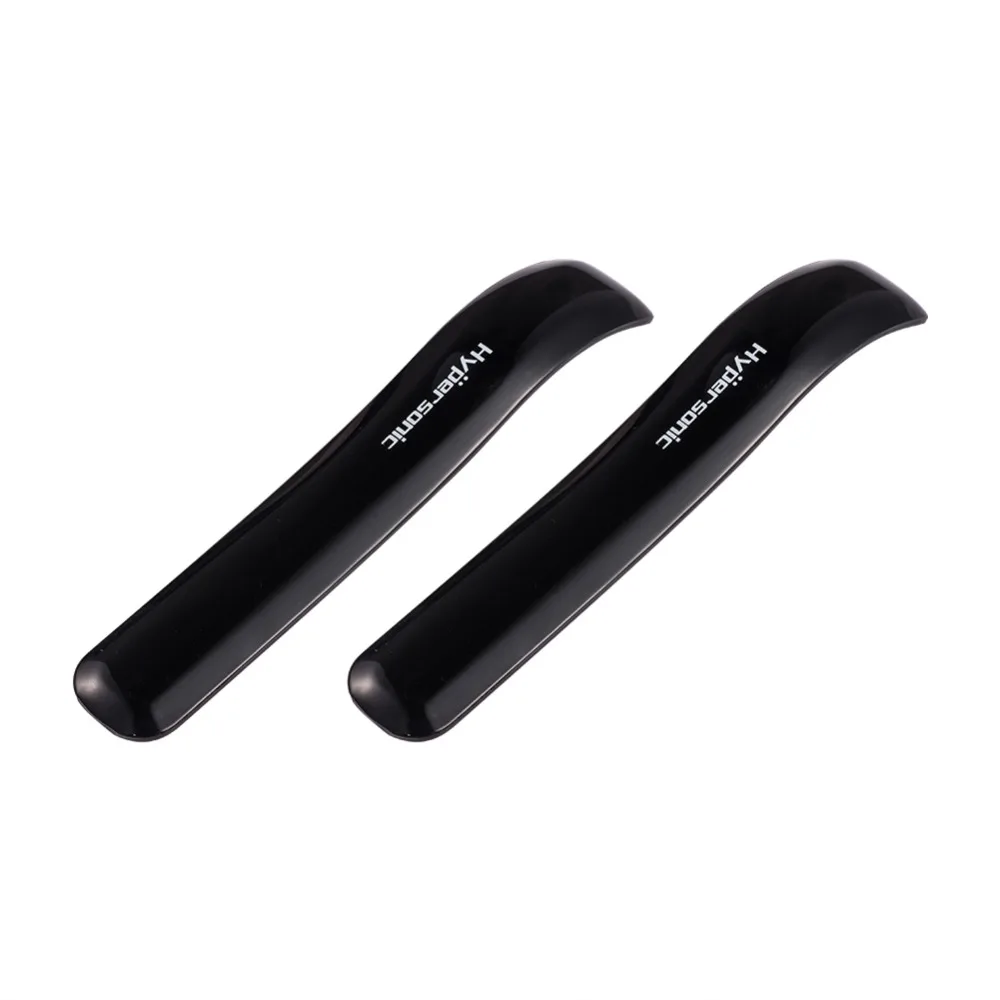 Accessories Auto Anti Collision Strip PVC Rearview Mirror Cover Strips