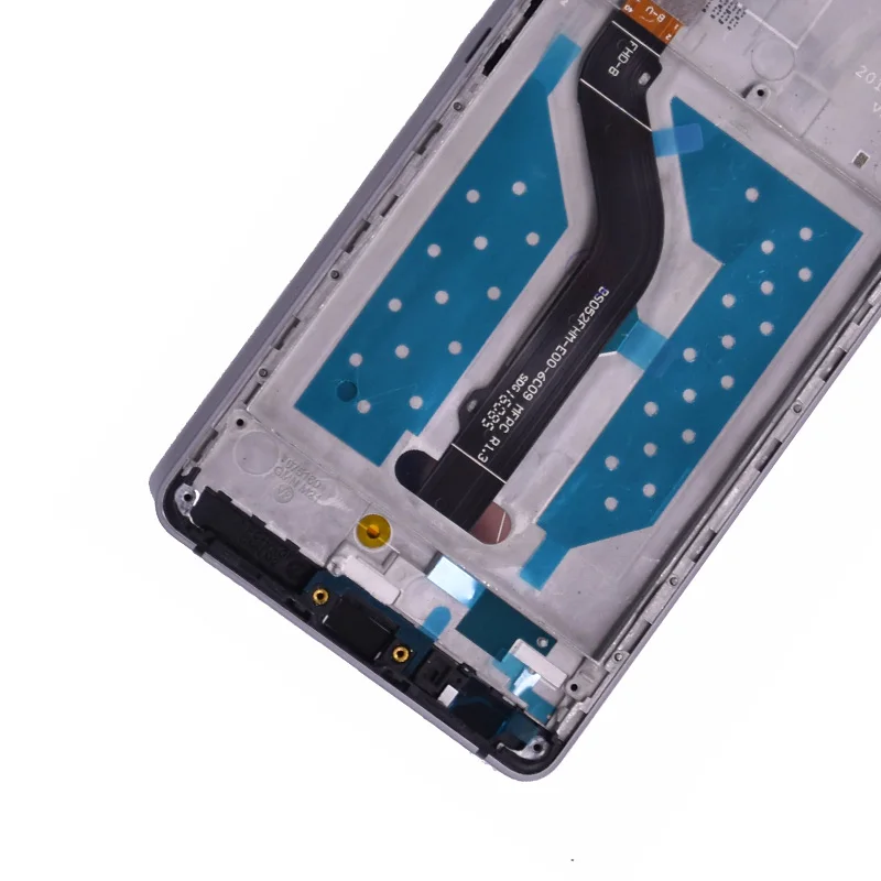 Tanie Oryginał dla Huawei P9 Lite Huawei G9 VNS L21 VNS L22 VNS L23 VNS L31 VNS L53 wyświetlacz LCD + montaż digitizera ekranu dotykowego