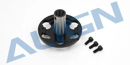 align trex 500X Drive Gear Mount H50G005XXW Trex 500 Spare Parts Free Shipping with Tracking align trex 500x ccpm metal swashplate h50h009xxw align 500 parts free shipping with tracking
