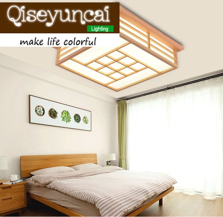 Solid-wooden-bedroom-lamp-study-LED-sheepskin-ceiling-lamps-and-ceiling-lamps-Japanese-tatami-restaurant-wooden
