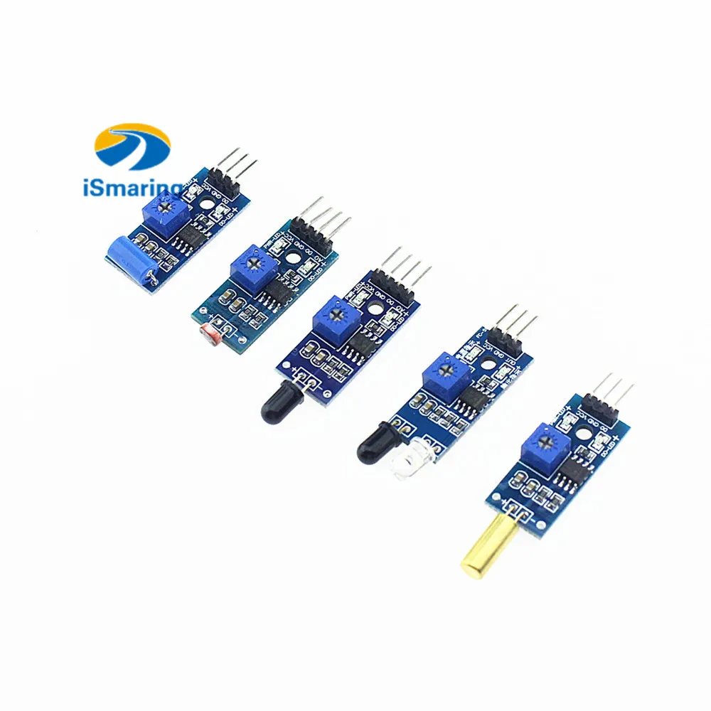 Smart-Electronics-16-kinds- (1)