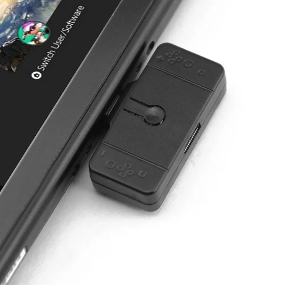 Горячие USB Беспроводные Bluetooth наушники гарнитура приемник адаптер аудио
