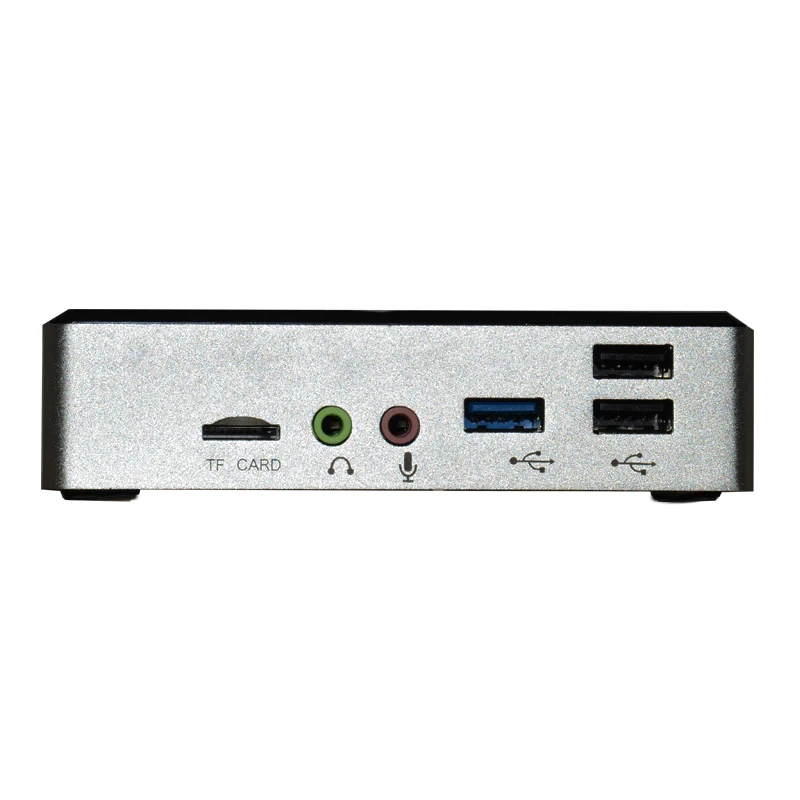 New Windows 10 Mini PC with Intel Bay Trial X8350 Quad Core 2GB DDR3 RAM 32GB eMMC Bluetooth 4.0 HD Graphics HDMI Pocket PC (5)