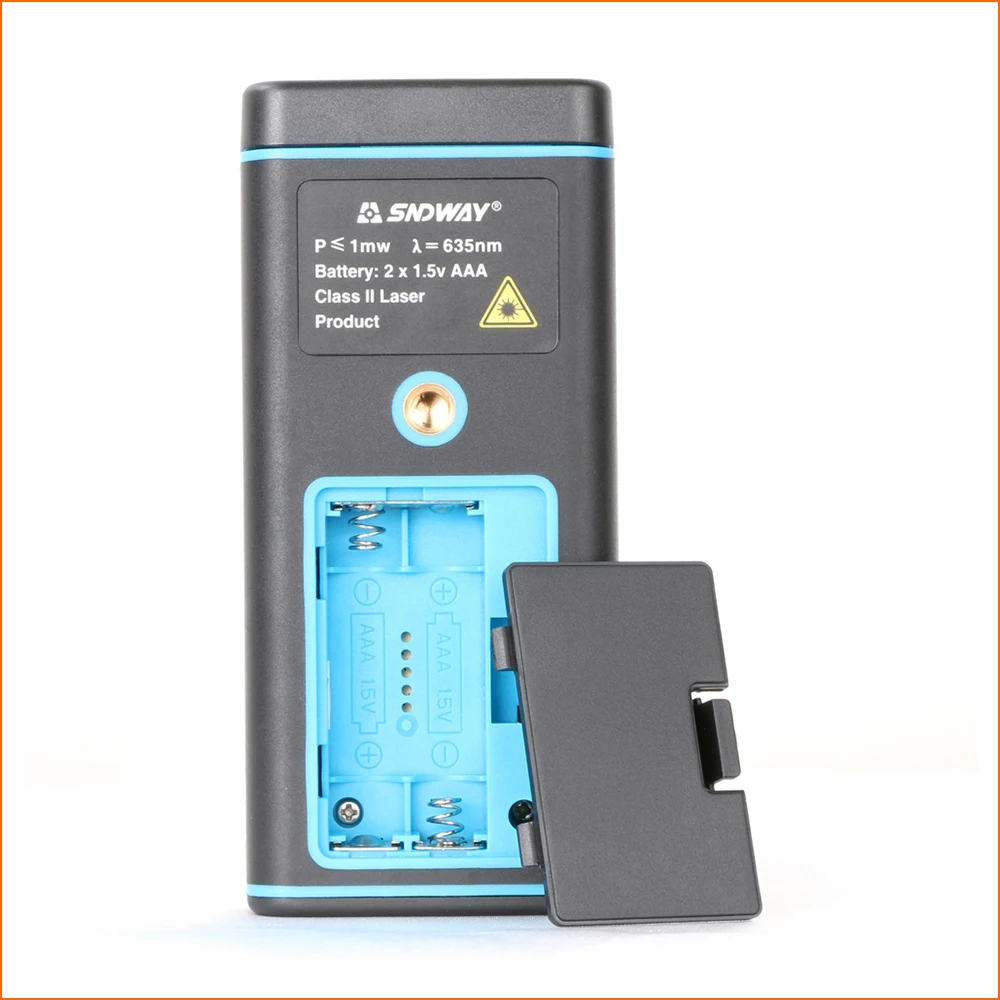 SNDWAY Laser Rangefinder Distance Meter Hunting Rangefinder Range Finder Digital Mini Handheld SW-E120/150 Laser Distance Meter SNDWAY Laser Rangefinder Distance Meter Hunting Rangefinder Range Finder Digital Mini Handheld SW-E120/150 Laser Distance Meter