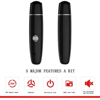 

Pet Painless Automatic Dogs Cats Nail Grinder Paws Grooming Tool rechargeable pet pedicure nail grinder Clipper