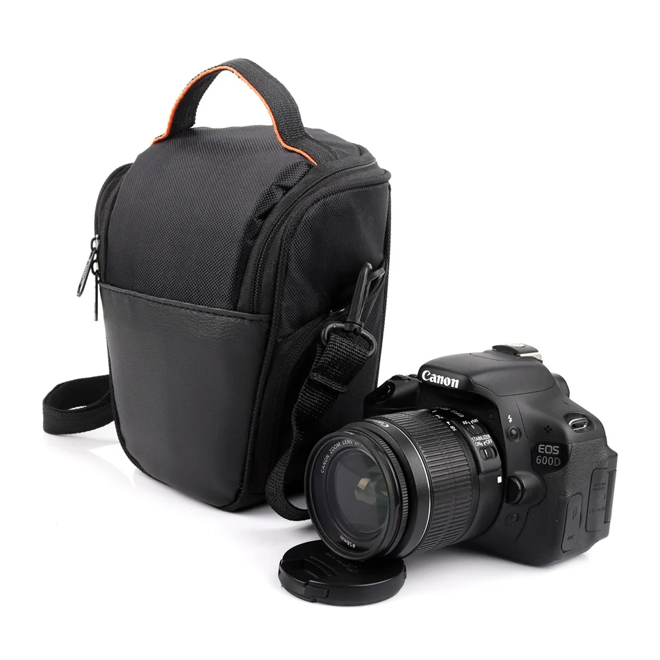 Camera Case Bag For Finepix Fuji Fujifilm X E3 X100F X30 X20 X10 XT10