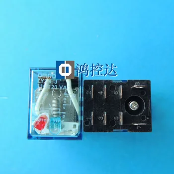 

New Relay LY2N-J AC110V
