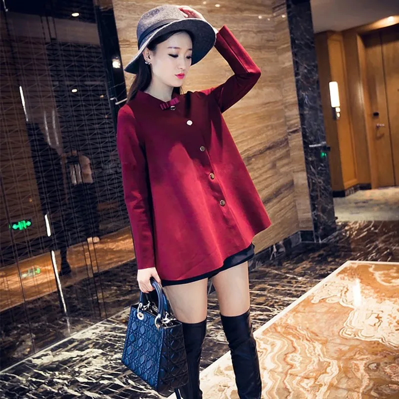 matenity coat (1)