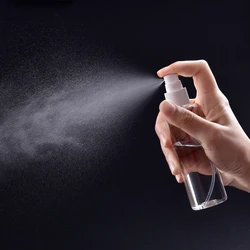 Travel Accessories Transparent Spray Sub Bottle Portable Organizer Bag Cosmetic Packing Storage Security Suitcase Accessory Travel Accessories Transparent Spray Sub Bottle Portable Organizer Bag Cosmetic Packing Storage Security Suitcase Accessory