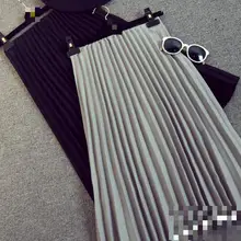 Новинка года; Взрывная юбка с эластичной резинкой на талии;