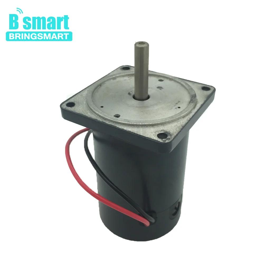 Электродвигатель постоянного тока 2000 4000 об./мин. 36 Вт|motor 12v 24v|high speed motormini dc motor |