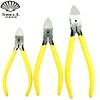 High quality shell SHELL plastic nippers pliers SM-3 SM-23 SM-22 plier made in Japan ► Photo 2/5