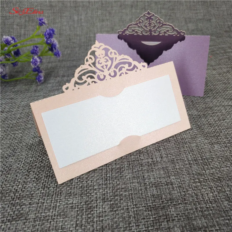 Wedding Table Decoration (111)