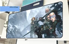 Tyrael геймерский коврик для мыши великолепные 800x400x2 мм игровой коврик для мыши мультфильм тетрадь pc интимные аксессуары ноутбука padmouse эргономичный коврик