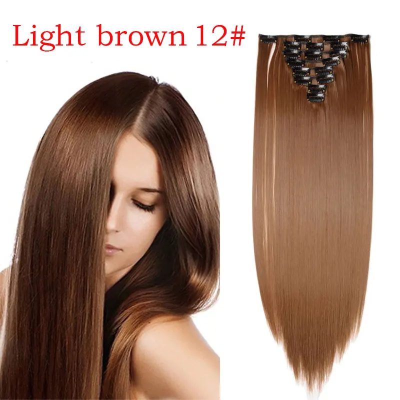light Brown