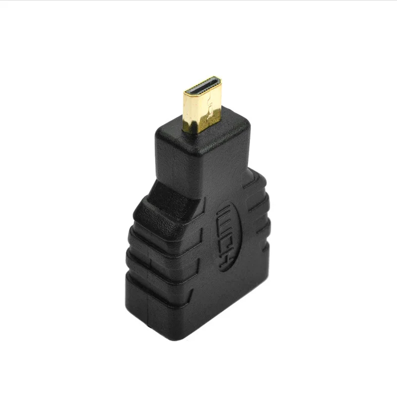 Бесплатная доставка адаптер HDMI A Mirco Mini HDMI|mini hdmi to hdmi|hdmi minimini |