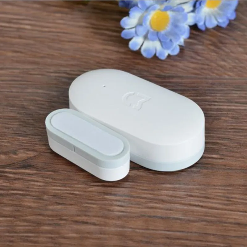 Оригинальный Интеллектуальный XIAOMI Mini Mijia Xiaomi MI датчик окна двери для набор