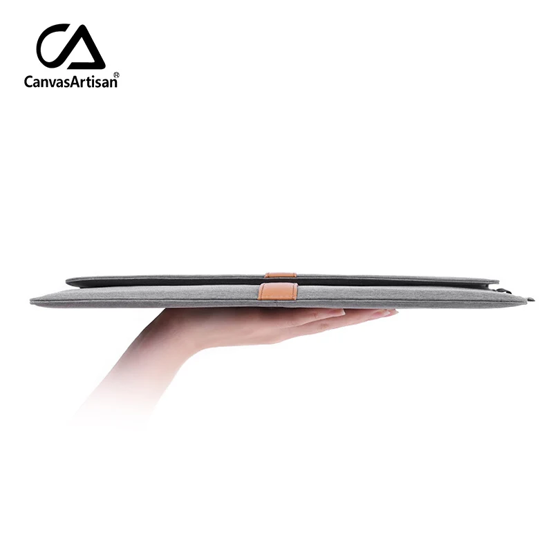 Модный стиль сумка для ноутбука чехол Macbook Air Pro Lenovo HP DELL Xiaomi 13 14 15 6 дюймов|Сумки и