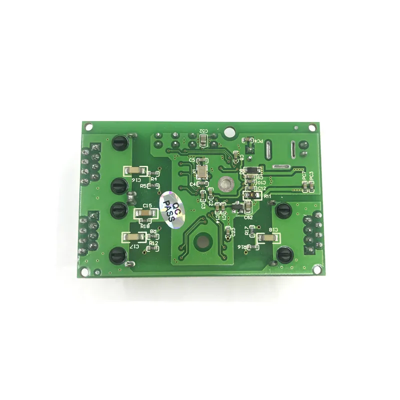 Industrial grade wide temperature low power network cabling Mini mini Ethernet 3 port 10/100Mbps vertical 180 degreeswitchmodule Industrial grade wide temperature low power network cabling Mini mini Ethernet 3 port 10/100Mbps vertical 180 degreeswitchmodule