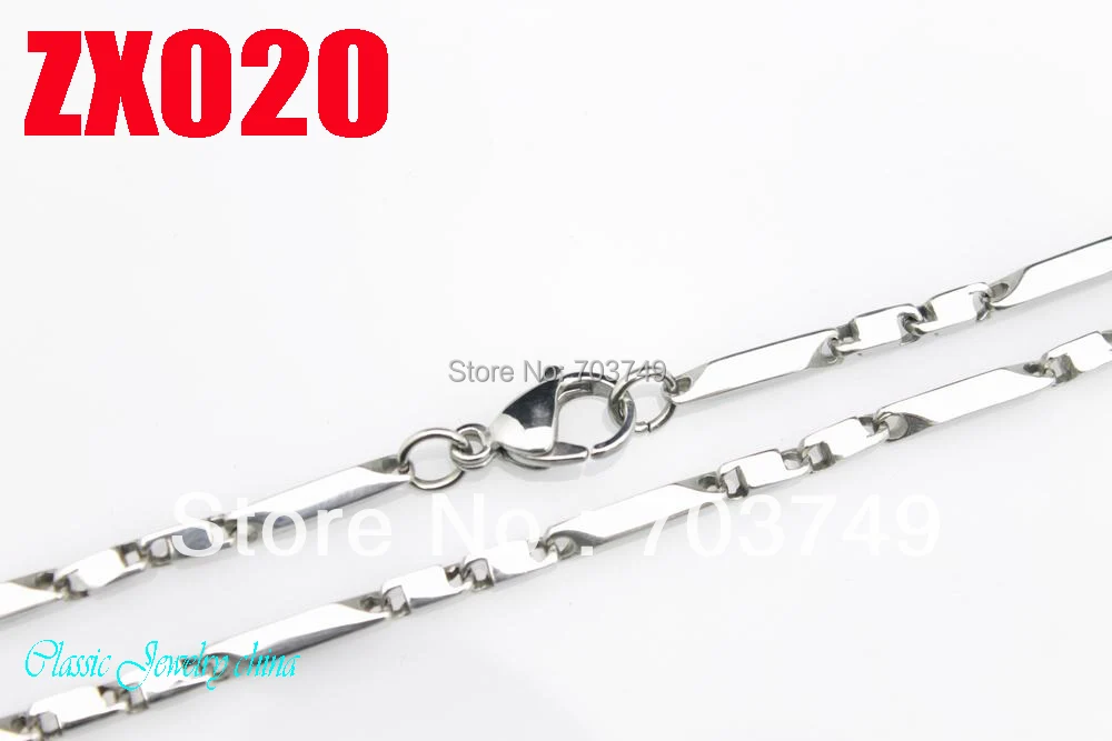 10 шт. мужские цепочки из нержавеющей стали 3 мм|male chains|chain wholesalenecklace jewelry |