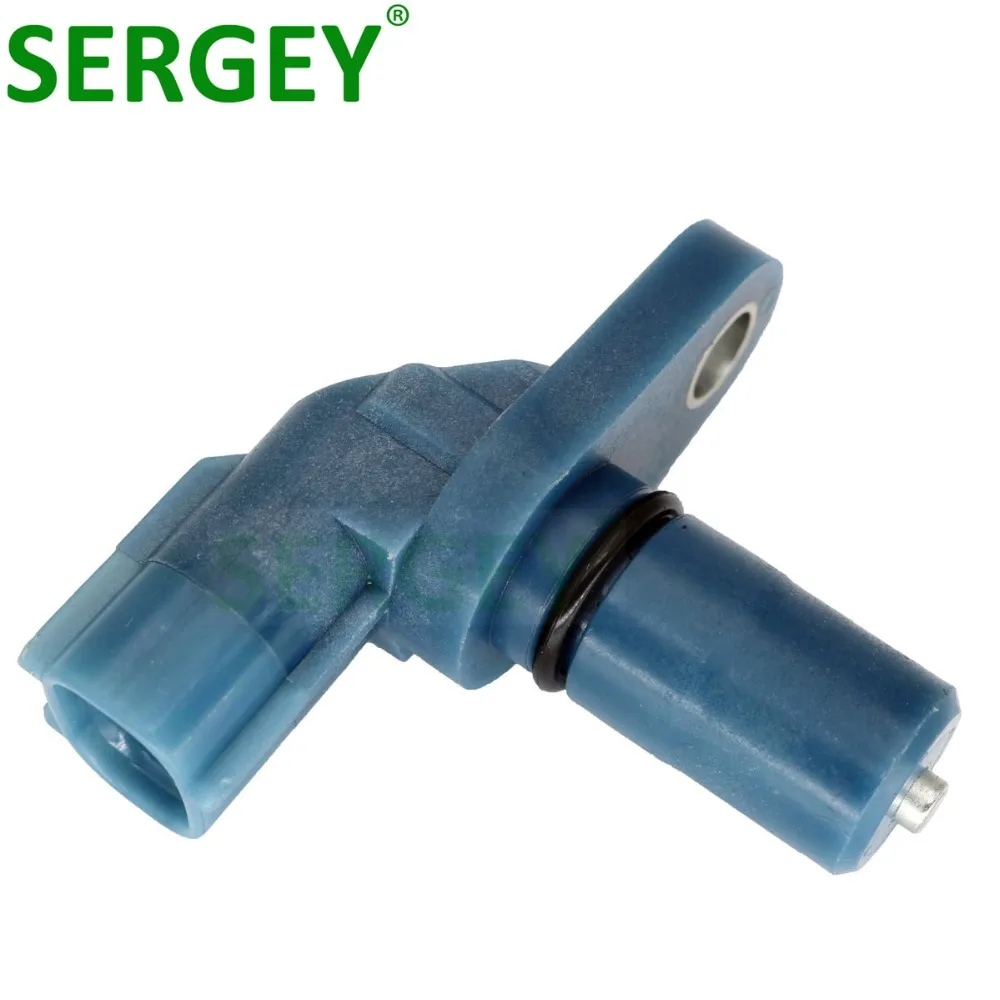 Original Transmission Input Output Shaft Speed Sensor For CHEVROLET Aveo 5 1.6L 93741837 5S8119 SU9585 SC356 2004-2010 (4)
