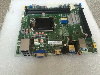 

822766-001 Fit For HP 410 455 Desktop Motherboard 822766-601 IPM81-SV LGA1150