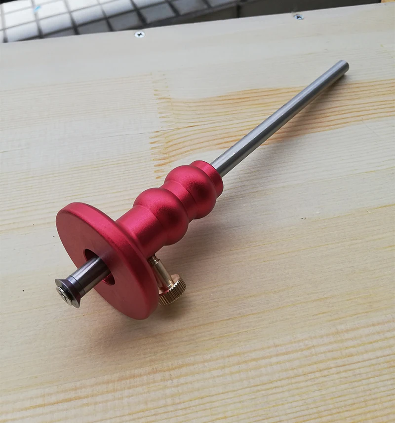 

Aluminum alloy Woodworking scribe,Woodworking tool,