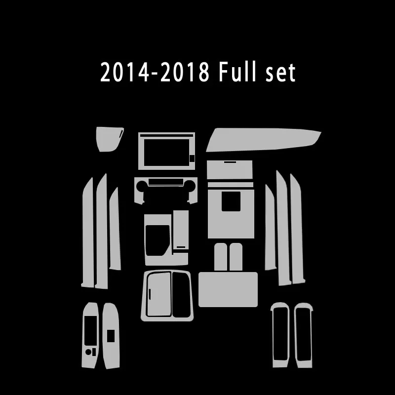 full-set