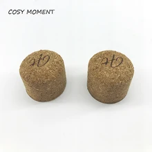 Уютный момент табака курительная трубка очистки золы пробки курительная трубка инструменты для очистки YJ279