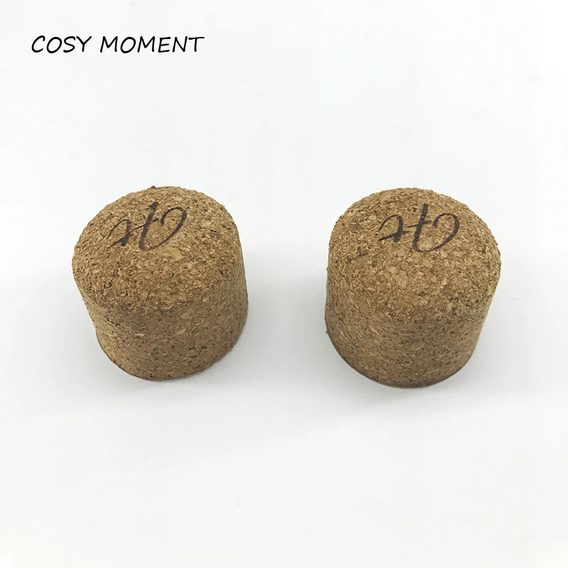 

COSY MOMENT Tobacco Smoking Pipe Cleaning Ash Plug Cork Smoking Pipe Cleaning Tools YJ279