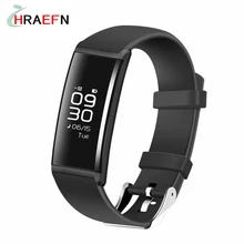 X9 Смарт Браслет монитор сердечного ритма шагомер Smart Band артериального давления фитнес трекер браслеты для IOS Android PK ID107