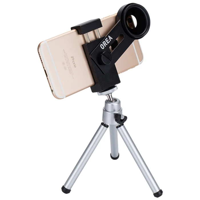 SY1 Zoom Len Round 3 in 1Mobile phone camera lens CPL