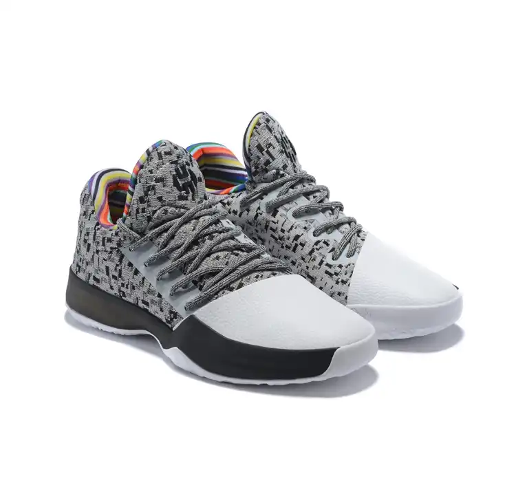 harden vol 1 black history month