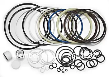 

GB170 Break hammer seal kits / kits de sellos hidraulicos