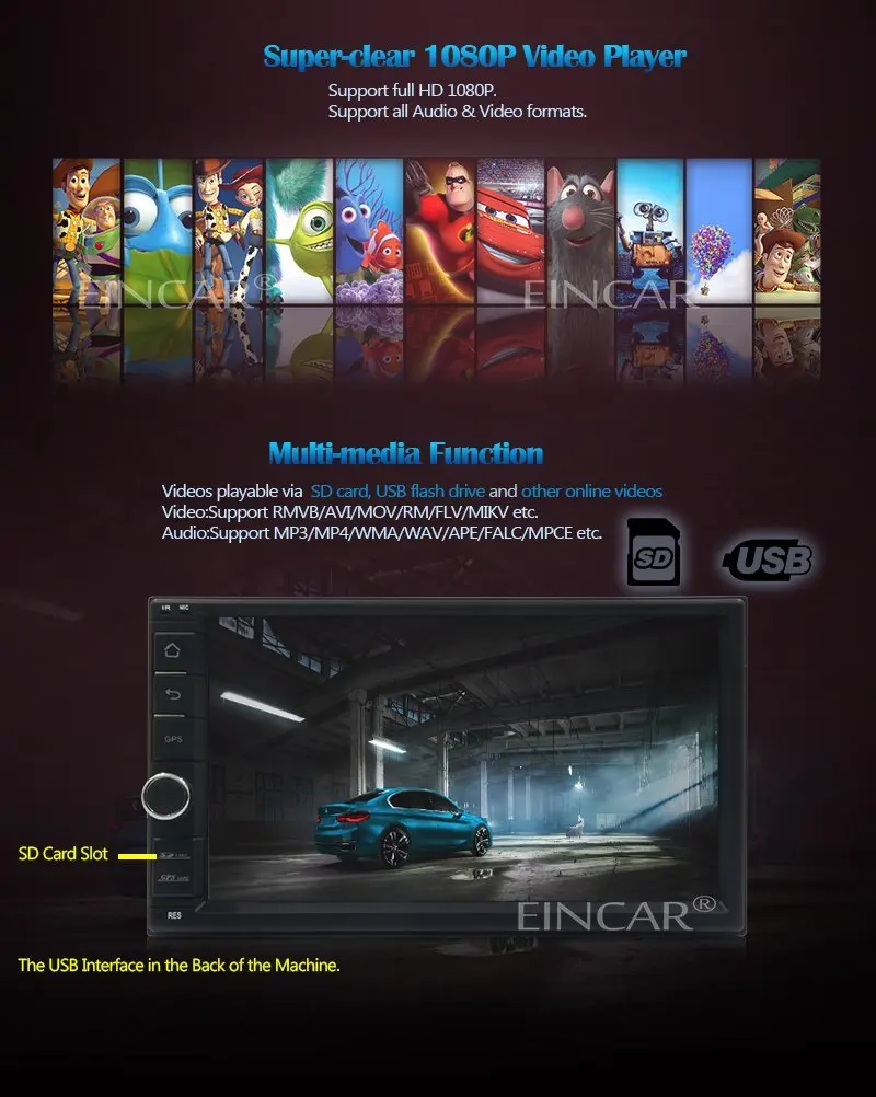 Discount EinCar 7