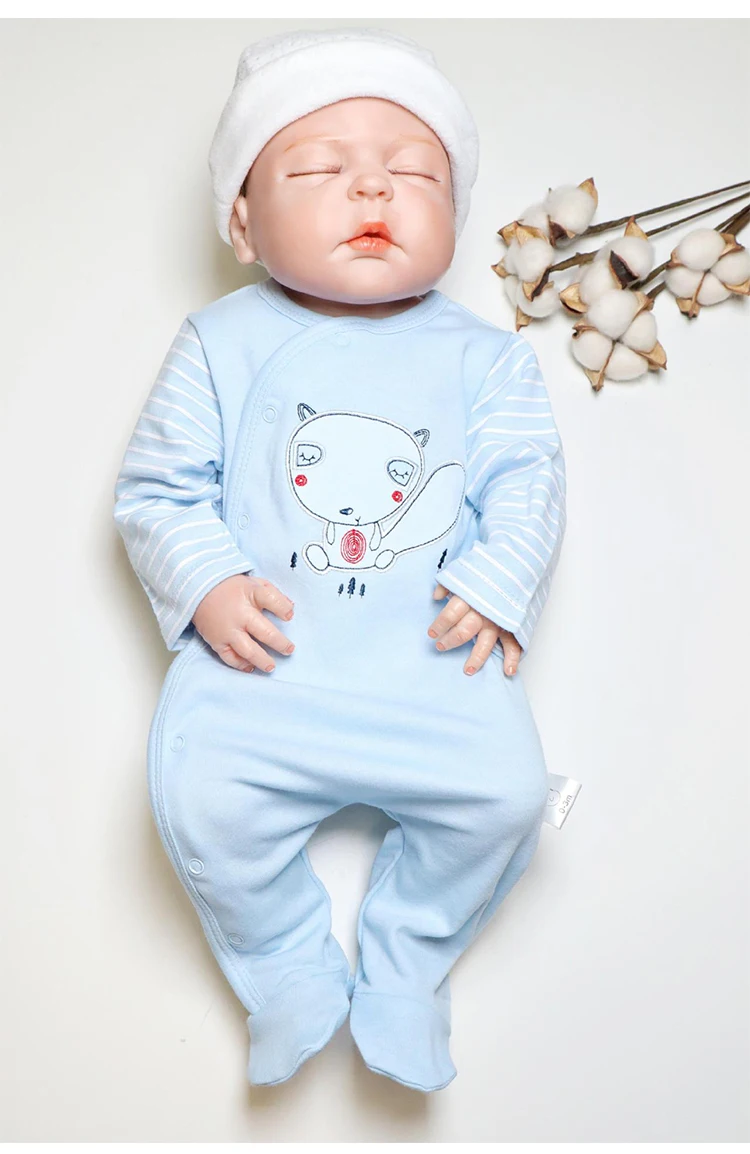 Baby Sleep Clothes (5)