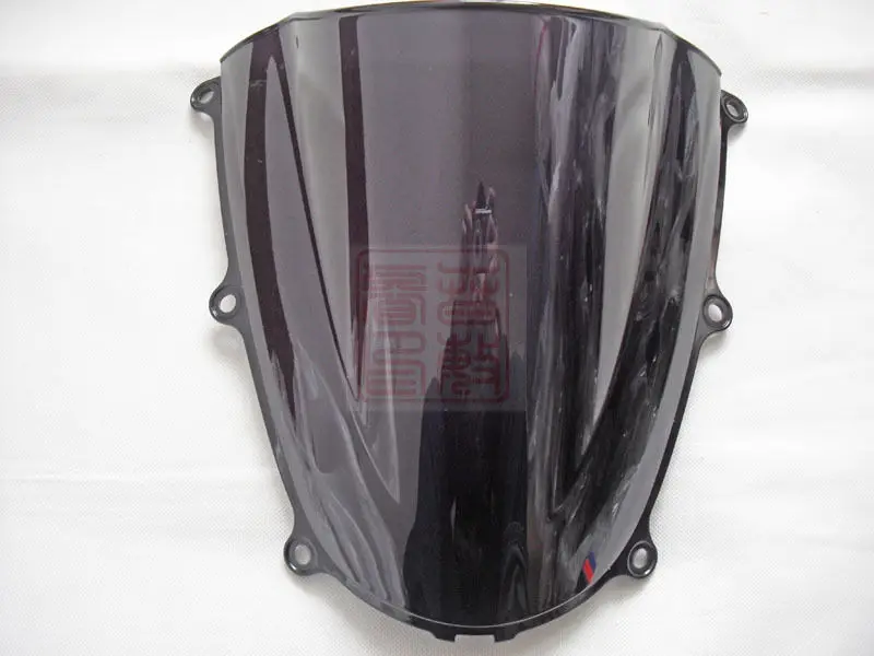 

New bike motorcycle/motorbike Windshield/Windscreen Black For Honda CBR600RR CBR 600RR CBR 600 RR F5 2005 2006 05 06 ABS