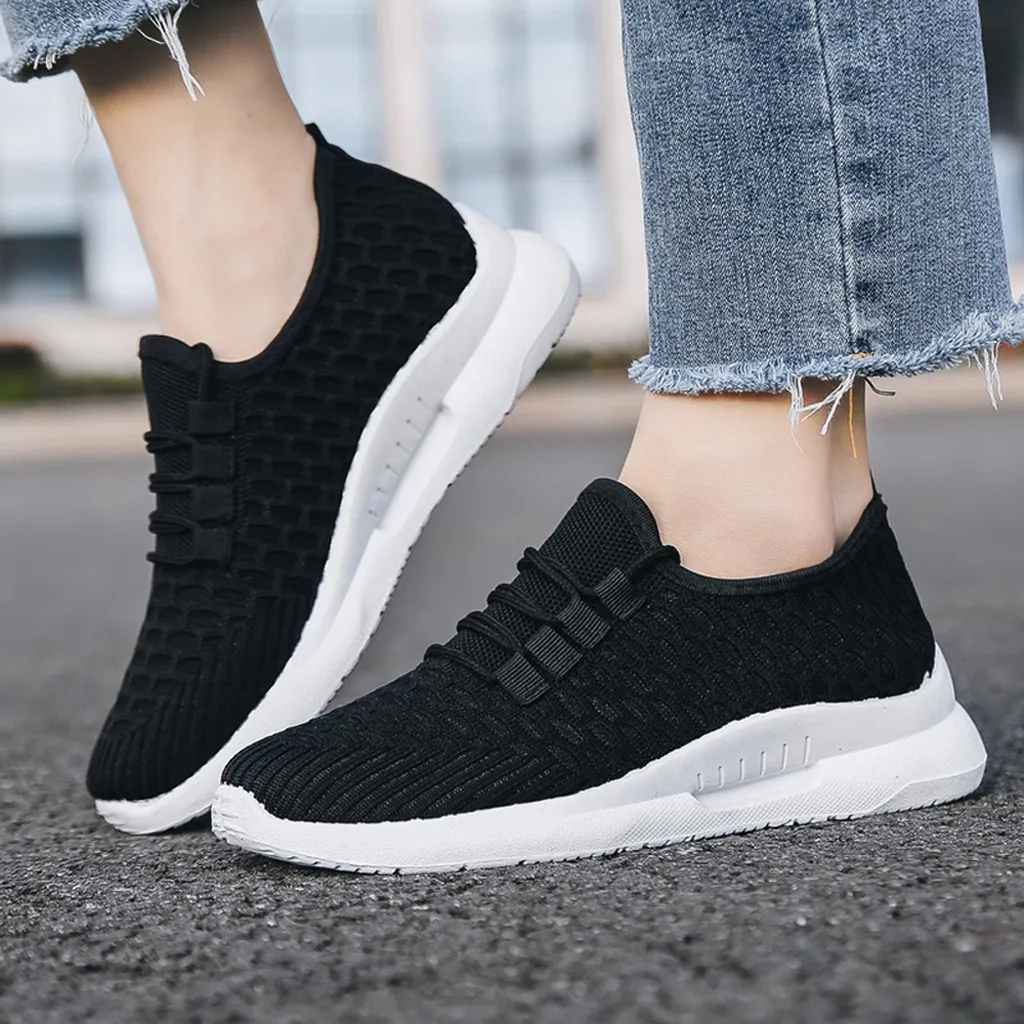 

women shoes sneakers Breathable chunky sneakers women basket femme Spring And Autumn sneaker spor ayakkabi bayan buty damskie