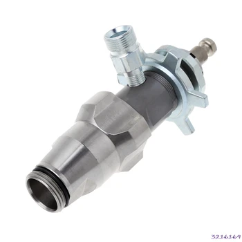 

Replacement Airless Paint Spray Pump Spraying For Ultra 390 395 490 495 Sprayer