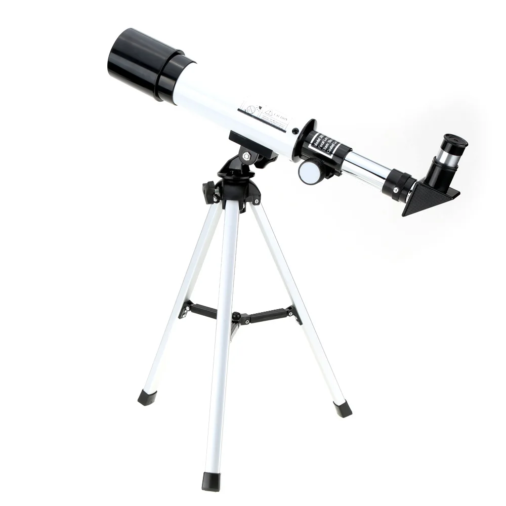 Visionking 360/50 мм монокулярный космический телескоп, астрономия рефрактор область с треногой область наблюдения лучший подарок