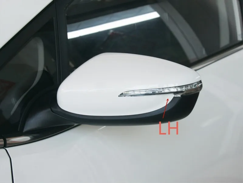 for Kia K3 side mirror light