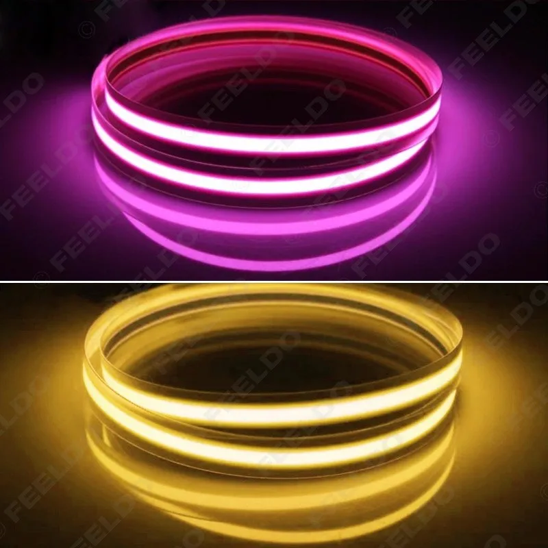 Electroluminescent Tape 1 5 cm