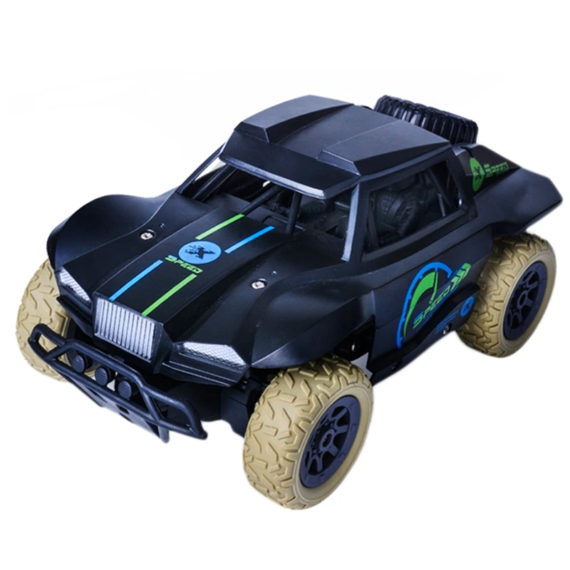 Радиоуправляемый автомобиль 1/20 короткий грузовик 4Wd высокая скорость дрейф Дистанционное управление автомобиль Радиоуправление led машина гоночный автомобиль игрушка