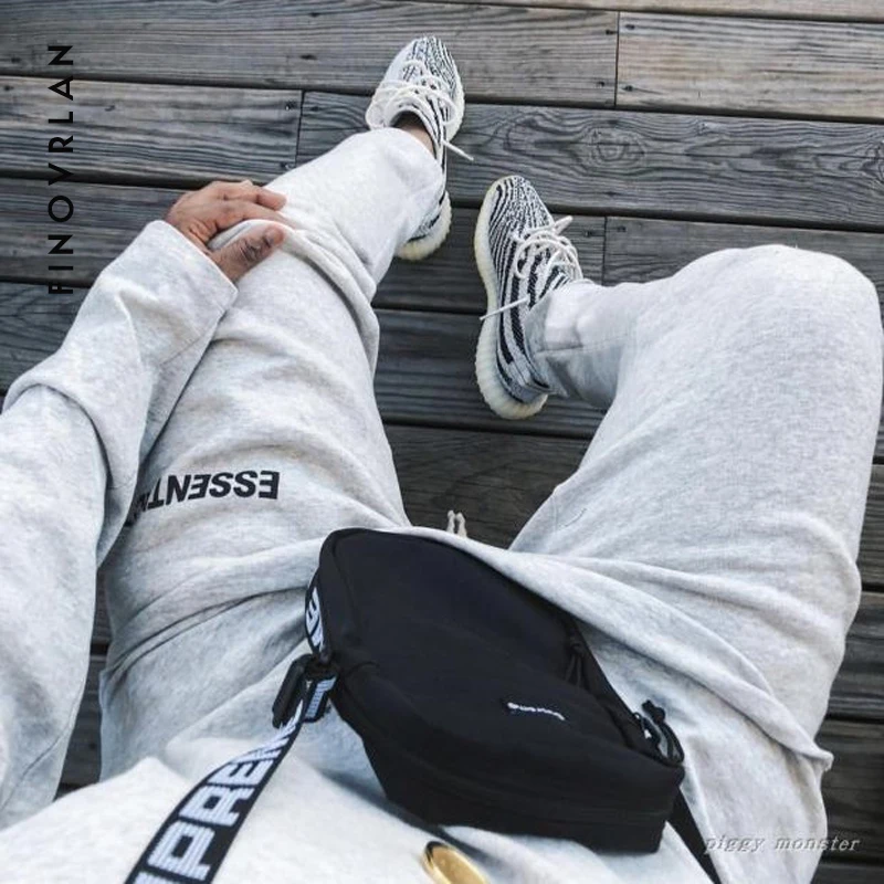 kanye sweatpants