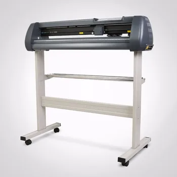 

870MM VINYL CUTTER SIGN CUTTING PLOTTER 34" DESIGN/CUT CRAFT CUT CUT DEVICE
