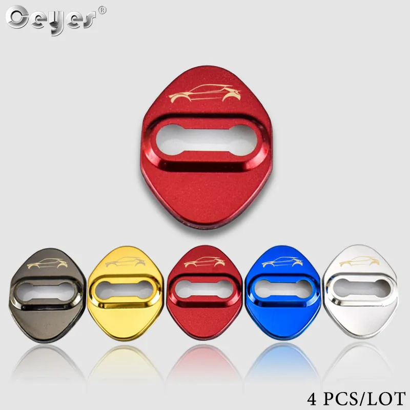 door lock cover for TOYOTA C-HR (17)